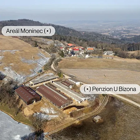 Apartment U Bizona