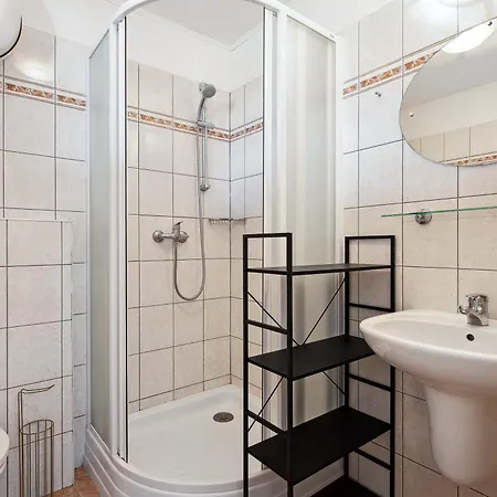 U Bizona Appartement Cunkov