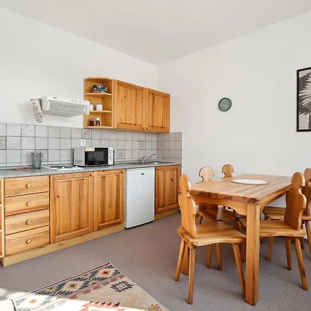 Apartment U Bizona