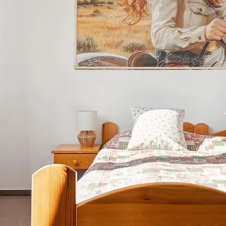 U Bizona Appartement
