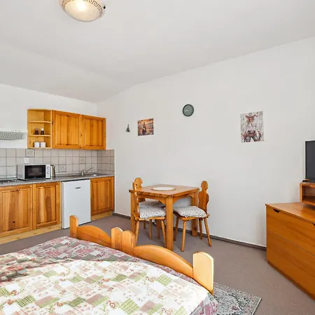 U Bizona Appartement Cunkov