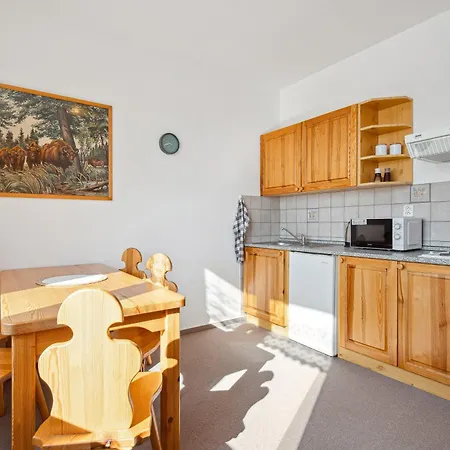 U Bizona Apartment