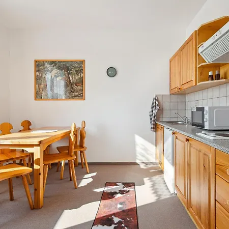 Appartement U Bizona